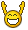 =D>
